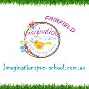 Imaginations Preschool logo